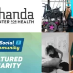Chanda Center For Health