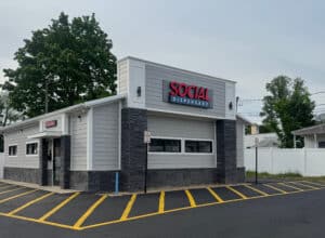 Social NJ